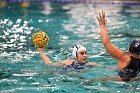 WWPolo @ CC  Wheaton College Women’s Water Polo at Connecticut College. - Photo By: KEITH NORDSTROM : Wheaton, water polo